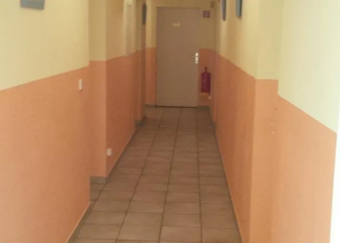 Oda ve Kahvaltı Fruehstueckspension Stefanie